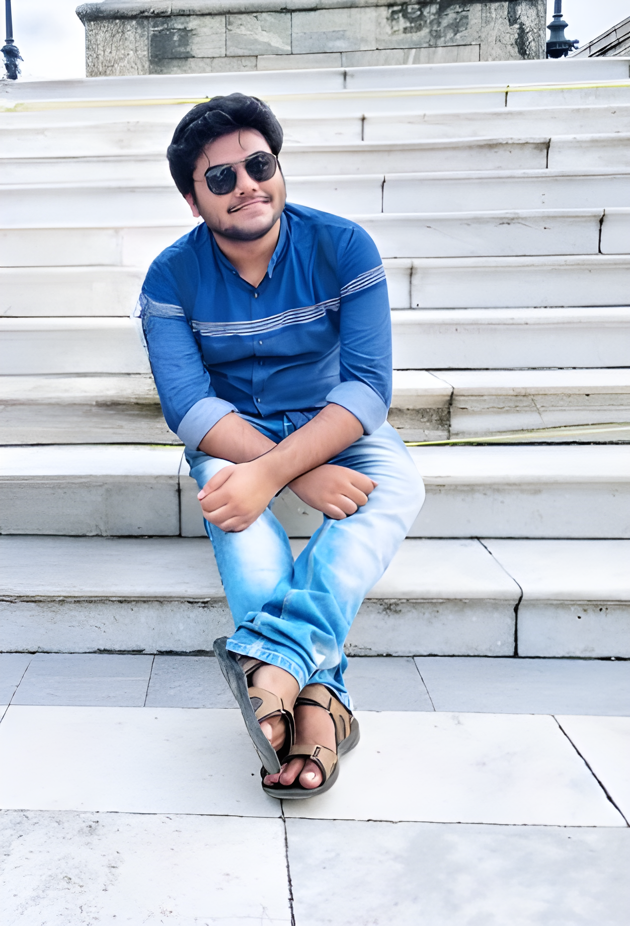 Subham Bhadra